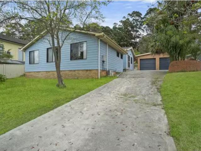 House for rent in Ambergate, New South Wales