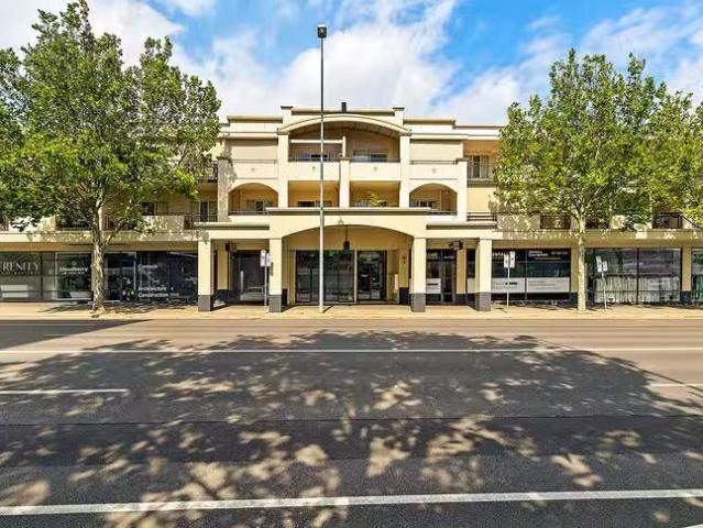 Apartment for rent in Horseshoe Creek, South Australia