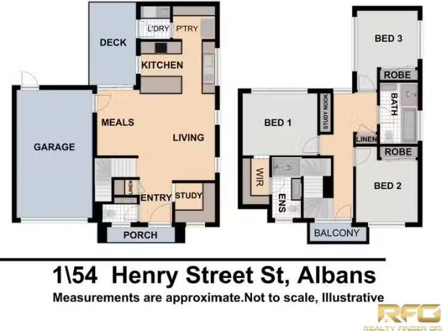 House for rent in Camerons Creek, Victoria
