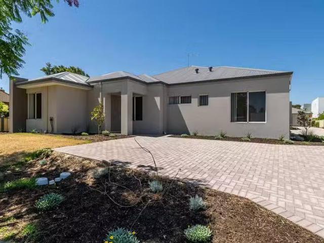 House for rent in Maylands, Western Australia