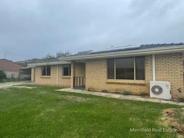 House for rent in Warral, Western Australia