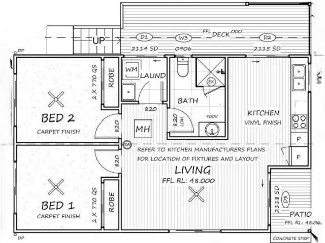 Condo for rent in Mid North Coast Msc, New South Wales