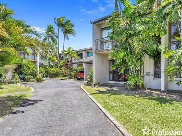House for rent in Cairns, Queensland