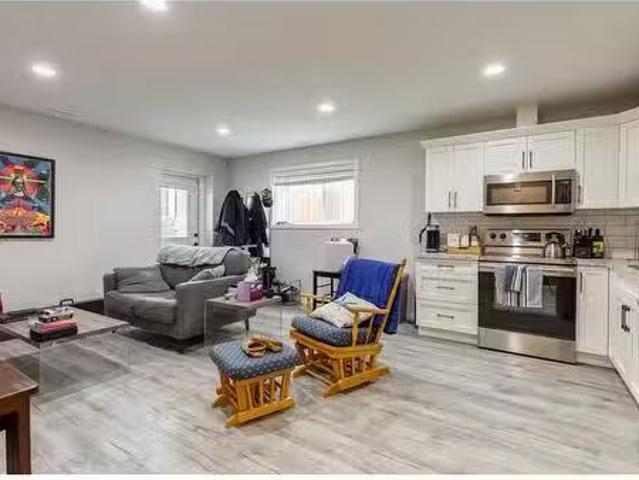 House for rent in Lethbridge, Alberta