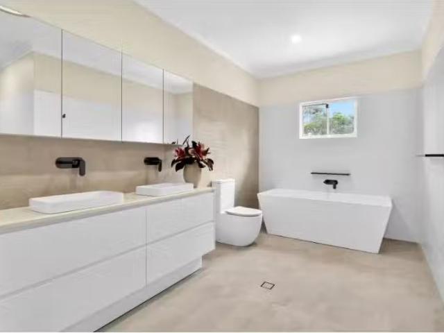House for rent in Sydney, New South Wales