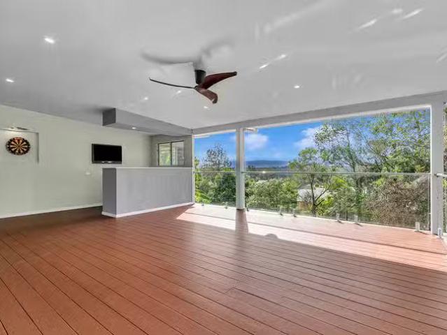 House for rent in Toombul, Queensland