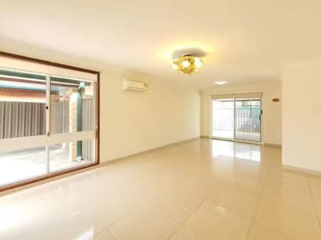 Apartment for rent in Minchinbury, New South Wales