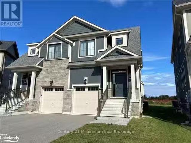 House for rent in Ontario