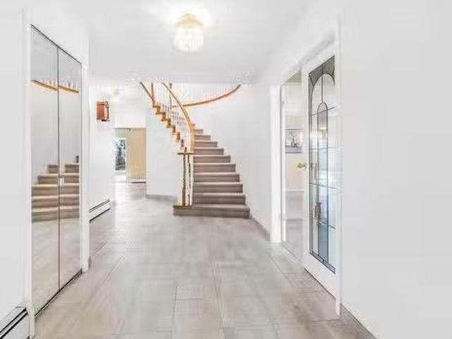 House for rent in Surrey, British Columbia