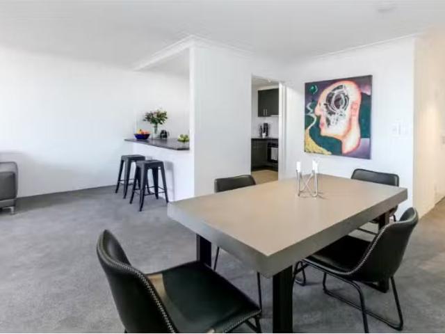 Apartment for rent in Kirribilli, New South Wales
