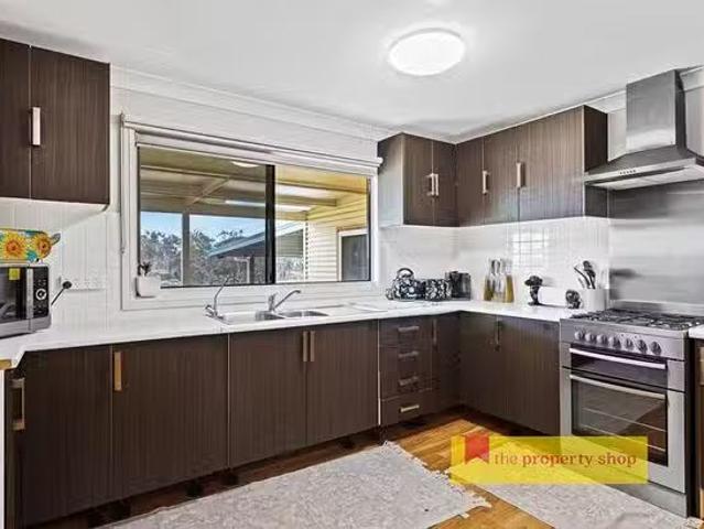House for rent in Ulan, New South Wales