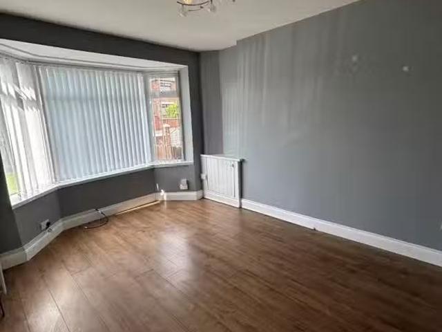 House to rent