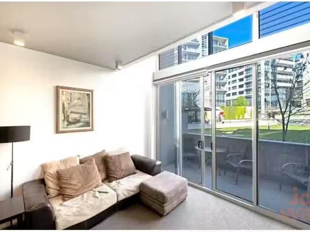 Apartment for rent in Barton, Australian Capital Territory