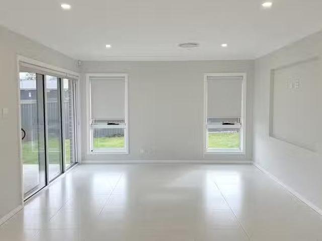 House for rent in Abington, New South Wales