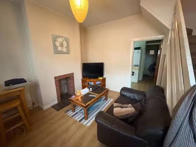 House to rent