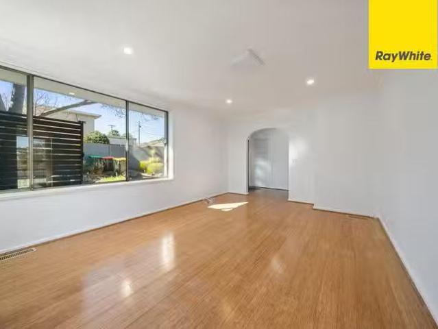 House for rent in Australian Capital Territory