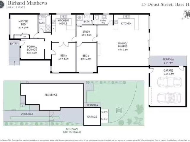 House for rent in Sydney, New South Wales