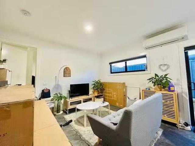 Apartment for rent in Australian Capital Territory