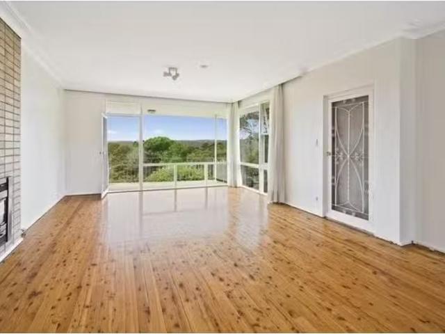 House for rent in Willoughby, New South Wales