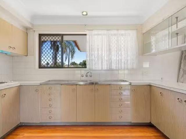 House for rent in Toombul, Queensland