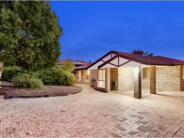 House for rent in Heathridge, Western Australia