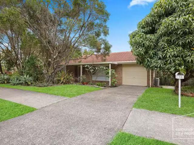 House for rent in Kings Creek, Queensland