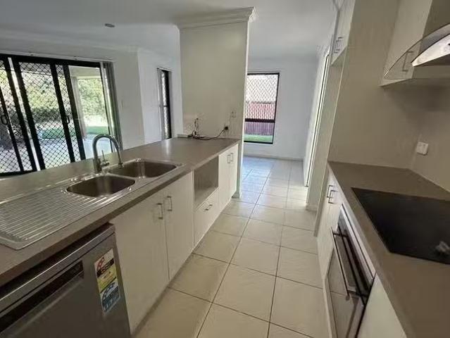 House for rent in Gladstone, Queensland