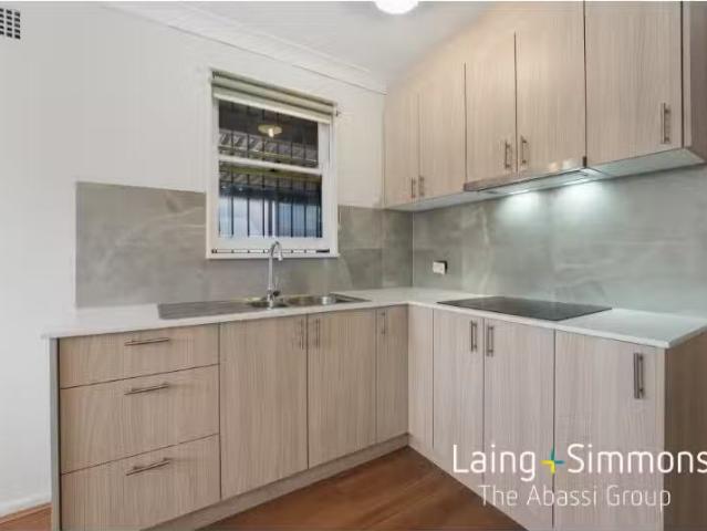 House for rent in Sydney, New South Wales