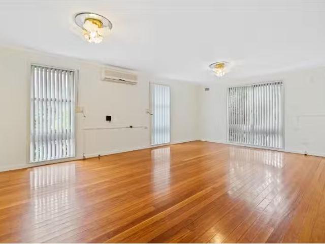 House for rent in Sydney, New South Wales