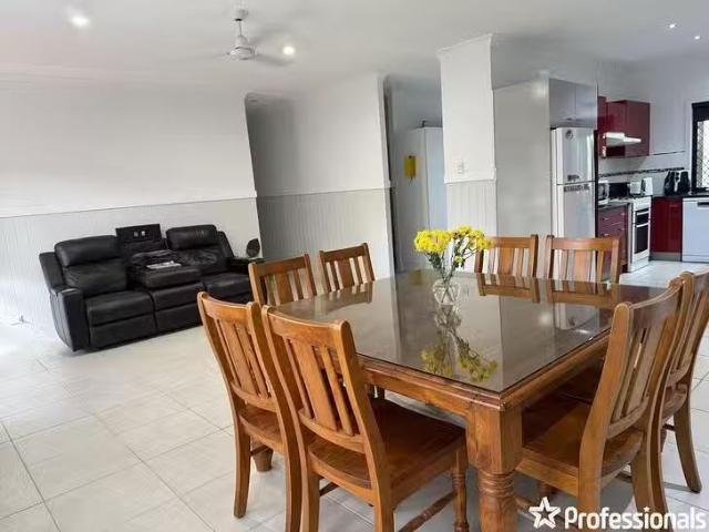 House for rent in Pie Creek, Queensland