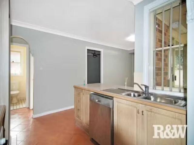 House for rent in Sydney, New South Wales