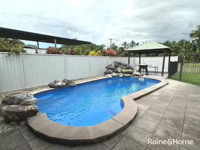 House for rent in Mossman, Queensland