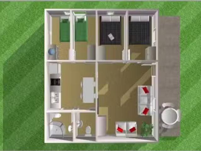 House for rent in Camerons Creek, Victoria