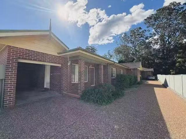 House for rent in Sydney, New South Wales