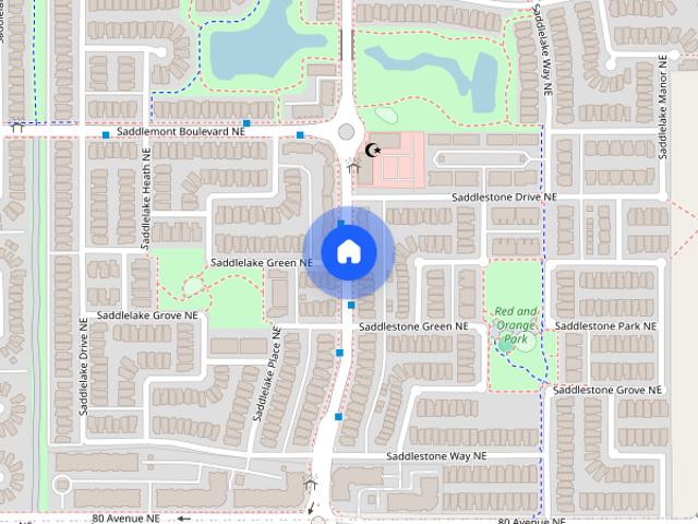 House for rent in Northwest, Alberta