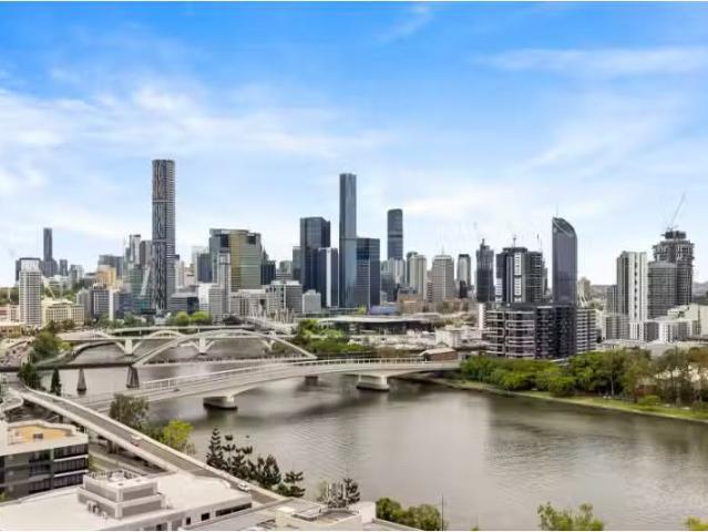 Apartment for rent in Toombul, Queensland