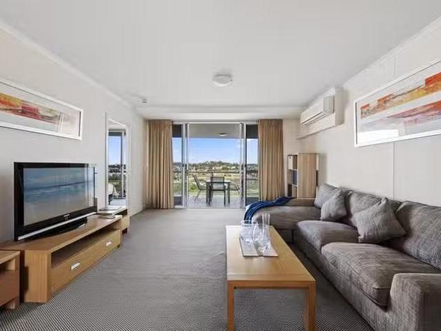Apartment for rent in Kings Creek, Queensland
