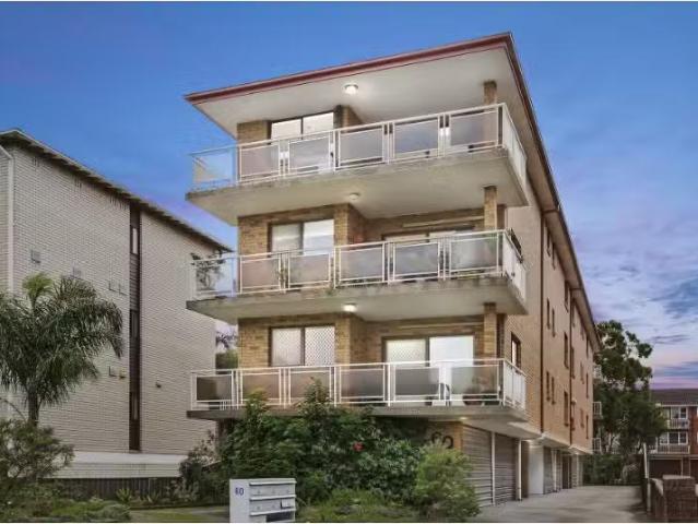 Apartment for rent in Sydney, New South Wales