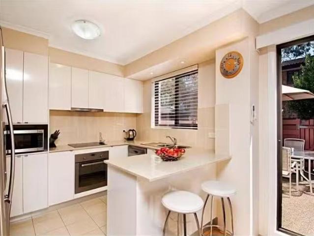 Condo for rent in Sydney, New South Wales