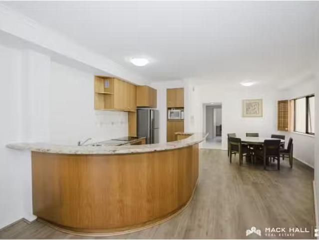 Apartment for rent in Cockburn, Western Australia