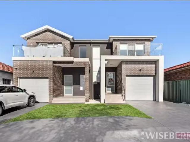 House for rent in Sydney, New South Wales