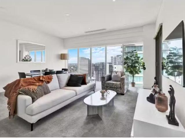 Apartment for rent in Camerons Creek, Victoria