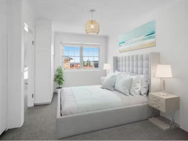Apartment for rent in Curl Curl, New South Wales