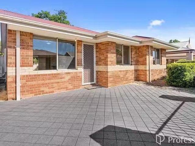 House for rent in Maddington, Western Australia