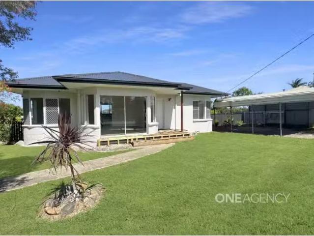 House for rent in Bagnoo, New South Wales