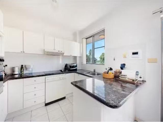Apartment for rent in Willoughby, New South Wales