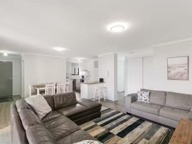 Apartment for rent in Fernbrook, Queensland