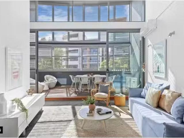 Apartment for rent in Eastlakes, New South Wales