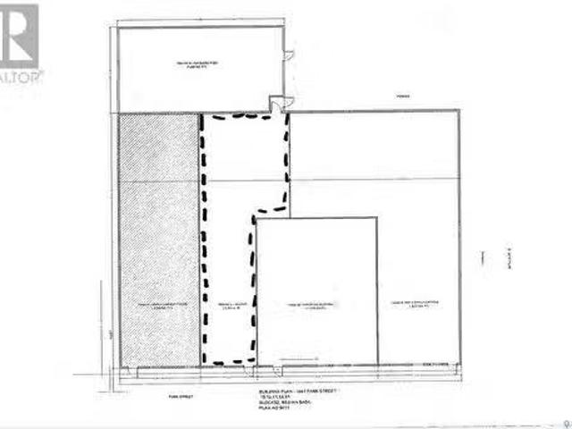 House for rent in Regina, Saskatchewan