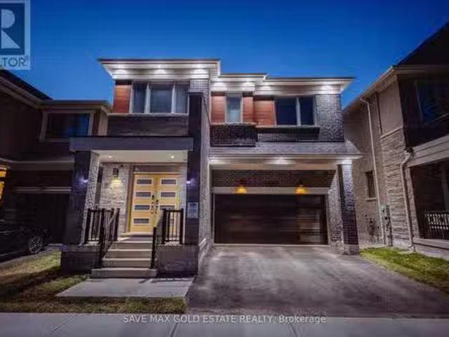 House for rent in Milton, Ontario
